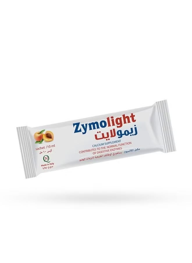 Xymolite 10 Instant Drink Sachets for Acidity - Image 4